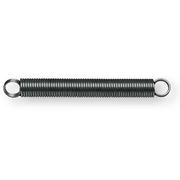 Compression springs and tension springs